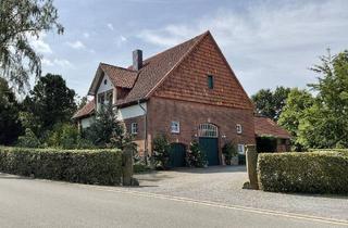 Haus kaufen in 31688 Nienstädt, Nienstädt - Großes Wohnhaus mit toller Weitsicht im Landkreis Schaumburg.