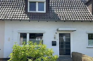 Reihenhaus kaufen in 34414 Warburg, Warburg - Charmantes Reihenhaus mit Garten, Terrasse, Garage in Warburg