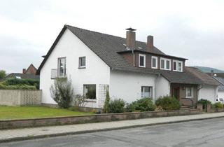 Einfamilienhaus kaufen in 31812 Bad Pyrmont, Bad Pyrmont - Holzhausen - Großes Einfamilienhaus - mit sep.Büro - Bad Pyrmont - Holzhausen