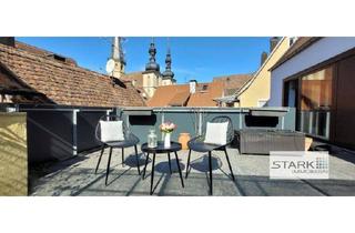 Haus kaufen in Katharinenstraße 12, 97990 Weikersheim, Weikersheim - Energetisch top, stilvoll saniert, Citylage - hier fühlen Sie sich wohl! Wohnen mit Flair in Parknähe!