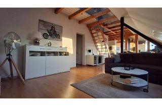 Loft kaufen in Zehntweg 13, 30827 Garbsen, Garbsen - Loftartige Luxus- Dachgeschoss-Wohnung in Stelingen