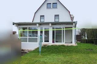 Einfamilienhaus kaufen in 71522 Backnang, Backnang - Einfamilienhaus in Backnang - Provisionsfrei - Garten, ruhig, zentrumsnah & voller Extras