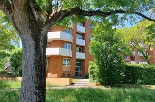 Wohnung kaufen in 76187 Karlsruhe, Karlsruhe - Viel Platz für eine Familie - Helle Wohnung in der beliebten Nordweststadt