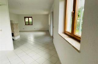 Wohnung kaufen in 88069 Tettnang, Tettnang - EG Wohnung (68qm) mit Nutzfläche (56qm), Keller (23qm), Garten