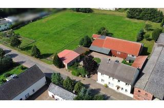 Haus kaufen in 39596 Hohenberg-Krusemark, Hohenberg-Krusemark - Gepflegter Resthof mit großer Pferdekoppel