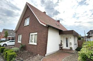 Einfamilienhaus kaufen in 49393 Lohne, Lohne - * Provisionsfrei für Käufer * Wohnen auf großem Grundstück in Zentrumsnähe