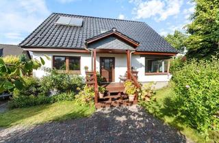 Einfamilienhaus kaufen in 22941 Delingsdorf, Delingsdorf - Einfamilienhaus mit Wärmedämmung und Wärmepumpe in Delingsdorf