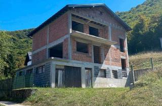 Haus kaufen in 92361 Berngau, Berngau - Schönes Neubau Haus in Herzen von Bosnien-Herzegowina