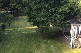 Doppelhaushälfte kaufen in 46325 Borken, Borken - Großes Haus mit unverbaubarem Blick ins Grüne