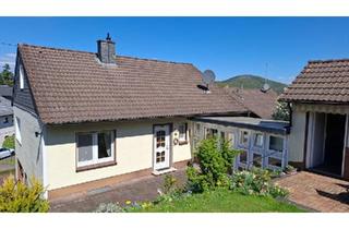 Einfamilienhaus kaufen in 51645 Gummersbach, Gummersbach - Ruhig und sonnig wohnen in Gummersbach-Hunstig