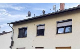 Wohnung kaufen in 34560 Fritzlar, Fritzlar - Eigentumswohnung im Herzen von Fritzlar