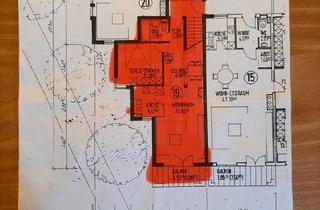 Wohnung kaufen in 63179 Obertshausen, Obertshausen - 2 Zi. Whg. Obertshausen OT Hausen