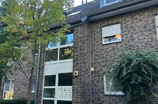 Wohnung kaufen in 47475 Kamp-Lintfort, Kamp-Lintfort - Hochmoderne Maisonette Wohnung in grüner Lage