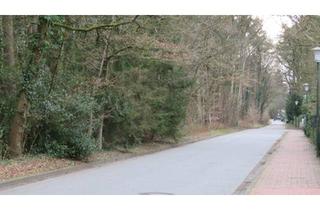 Haus kaufen in 25421 Pinneberg, Pinneberg - Wald Grundstück ca. 6000 m². Gute Lage. Wohnortsnähe.
