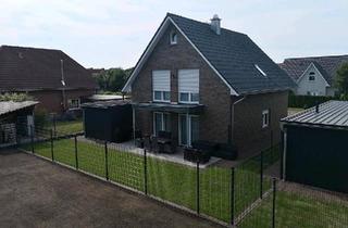 Wohnung kaufen in 26160 Bad Zwischenahn, Bad Zwischenahn - Exklusive Erdgeschosswohnung