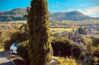 Einfamilienhaus kaufen in 72116 Mössingen, Mössingen - Einfamilienhaus in Traumlage mit Panoramaaussicht in Öschingen