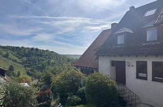 Reihenhaus kaufen in 70329 Stuttgart, Stuttgart - Schönes Reihenhaus in Stuttgart - Rohracker (provisionsfrei)