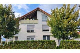 Wohnung kaufen in 89542 Herbrechtingen, Herbrechtingen - Helle 5 Zimmer Dachgeschosswohnung