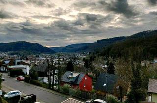 Wohnung kaufen in 69412 Eberbach, Eberbach - Eigentumswohnung über den Dächern von Eberbach