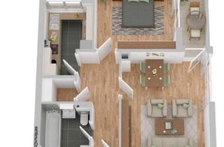 Wohnung kaufen in 93333 Neustadt, Neustadt an der Donau - Eigentumswohnung Wohnung in Neuburg an der Donau