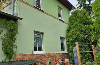 Einfamilienhaus kaufen in 15537 Erkner, Erkner - Gepflegtes Einfamilienhaus, voll unterkellert, provisionsfrei!