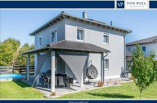 Einfamilienhaus kaufen in 93426 Roding, Roding / Mitterdorf - Modernes Zuhause in sehr guter Lage