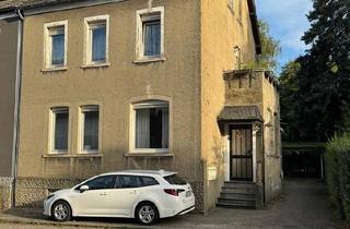 Mehrfamilienhaus kaufen in 41812 Erkelenz, Erkelenz - Mehrfamilienhaus in Top-Lage von Erkelenz, direkt vom Eigentümer!