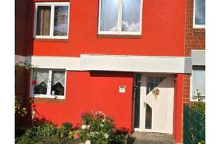 Reihenhaus kaufen in 48249 Dülmen, Dülmen - Charmantes, kernsaniertes Reihenhaus in ruhiger Lage von Dülmen