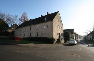 Haus kaufen in 45968 Gladbeck, Gladbeck - DREIFAMILIENHAUS IN GLADBECK - BALKON - TERRASSE - GARTEN - GARAG