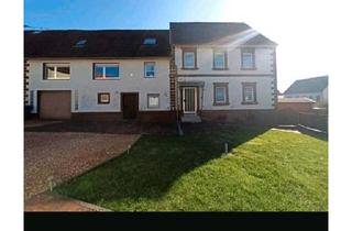 Mehrfamilienhaus kaufen in 66578 Schiffweiler, Schiffweiler - Mehrfamilienhaus