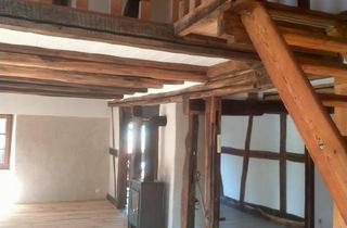 Haus kaufen in 76889 Klingenmünster, Klingenmünster - Romantisches Haus im Elsass (Obersteinbach)