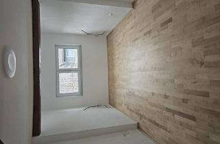 Wohnung mieten in 89257 Illertissen, Illertissen - 3 Zimmer Wohnung im Dachgeschoss