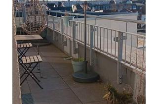 Penthouse kaufen in 63065 Offenbach am Main, Offenbach am Main - Exklusive 2 Zi Penthouse ETW ? Dachterrasse ? TG ? provifrei