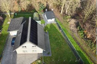 Einfamilienhaus kaufen in 49586 Neuenkirchen, Neuenkirchen - Einfamilienhaus modernisiert