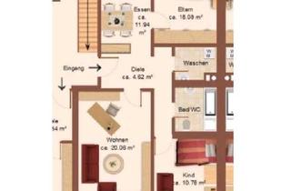 Wohnung kaufen in 38518 Gifhorn, Gifhorn - Eigentumswohnung
