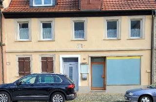 Haus kaufen in 97252 Frickenhausen, Frickenhausen am Main - FamilienWohnhaus mit Grundstück Provisionsfrei