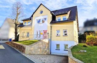 Haus kaufen in 09618 Brand-Erbisdorf, Brand-Erbisdorf - zentral Wohnen in Brand-Erbisdorf
