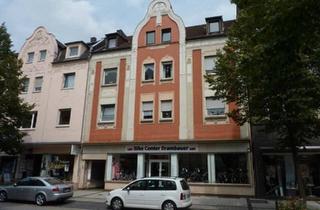 Mehrfamilienhaus kaufen in 44536 Lünen, Lünen - Mehrfamilienhaus ohne Provision zu verkaufen mit Ladenlokal Lager