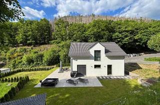 Einfamilienhaus kaufen in 58762 Altena, Altena - Freistehendes Einfamilienhaus in Altena (Mühlendorf)