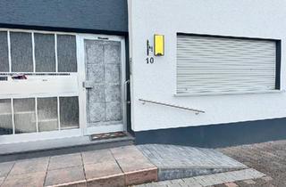 Wohnung kaufen in 59457 Werl, Werl - Erdgeschoss Whng. ca. 135 qm in Werl Büderich mit Garten