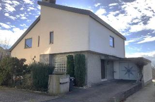 Einfamilienhaus kaufen in 67112 Mutterstadt, Mutterstadt - Besonderes Einfamilienhaus in Feldrandlage