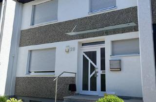 Reihenhaus kaufen in 79576 Weil am Rhein, Weil am Rhein - Gepflegtes 5-Zimmer-Reihenhaus in Weil am RheinHaltingen