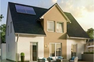 Haus kaufen in 36132 Eiterfeld, Eiterfeld - **Eichenzell-OT*Neubau*1-Fam.*schlüsselfertig*Festpreisgarantie**