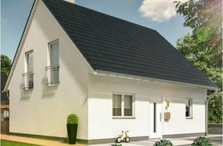 Haus kaufen in 36132 Eiterfeld, Eiterfeld - **Eiterfeld-OT*Neubau 1-Fam.*schlüsselfertig*Festpreisgarantie**