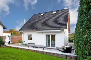 Einfamilienhaus kaufen in 36132 Eiterfeld, Eiterfeld - Eiterfeld-OT*1-Fam.Neubau*geringe Eigenleistung*Festpreisgarantie