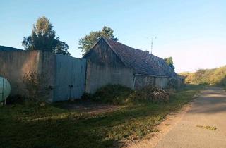 Haus kaufen in 17126 Jarmen, Jarmen - Resthof in Alleinlage bei Jarmen