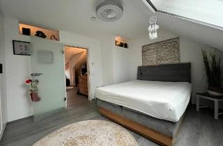 Wohnung kaufen in 67577 Alsheim, Alsheim - Top moderne Maisonette-Wohnung mit Garten und Stellplatz
