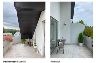 Wohnung kaufen in 64297 Darmstadt, Darmstadt - helle 2 Zimmer Wohnung im Dachgeschoss mit Balkon, provisionsfrei