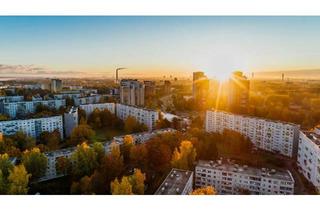 Wohnung kaufen in 93059 Regensburg, Regensburg - 3-Zimmer-Wohnung mit zwei Balkonen & Garage in Regensburg