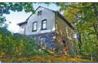 Haus kaufen in 04746 Hartha, Hartha - Freizeitgrundstück Ferienhaus saniert oder sanierungsbedüftig EFH